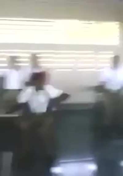 angola