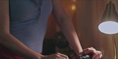 Angourie Rice