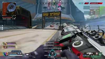 biggest brain wattson play of all time (5000 iq)
