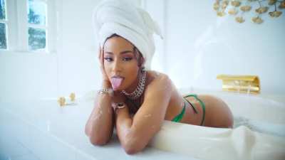 Rubi Rose PMV