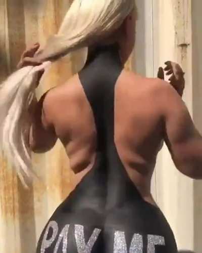 The Role Model of TrashyBoners