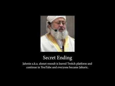 Youtube Turkey All Endings (Sans&uuml;rl&uuml;)