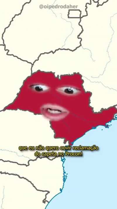 Nada como o frio pra unir o Brasil contra um problema muito recorrente nessa época: