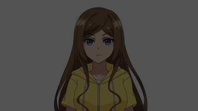 Some leaked clips for the anime.