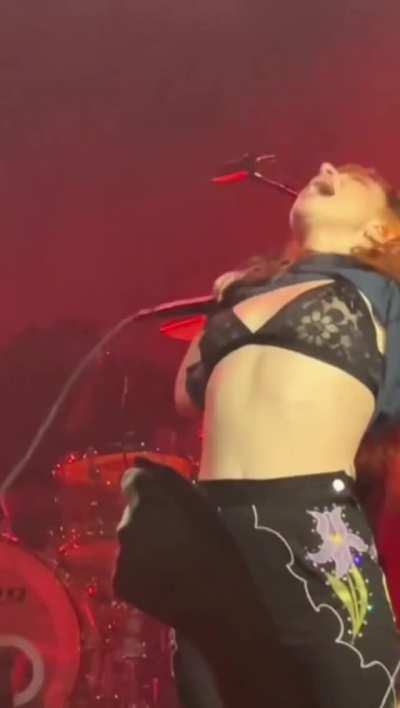 Hayley Williams