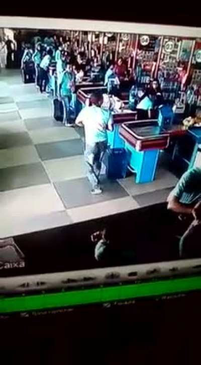 Скилл прокачан
