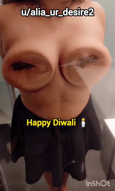 Dropping 🏀🏀2 heavy sulti bombs🪔 in your feed🪔 Happy Diwali &hearts;️