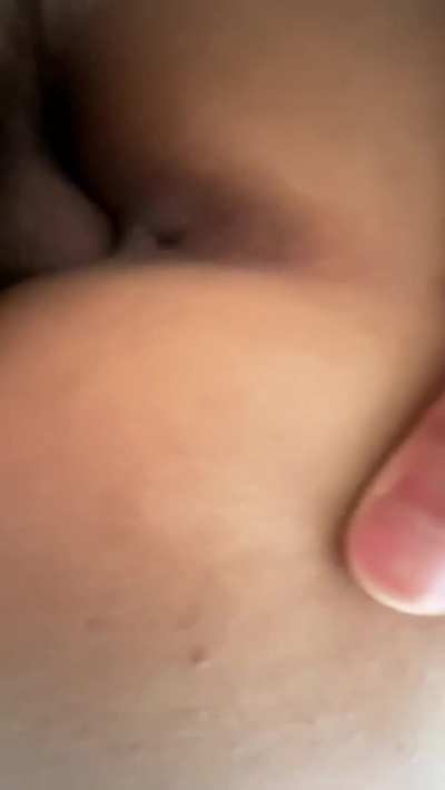 Tight Latina pussy
