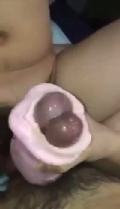 Do you ever with you could tell your bro you want to goon with his cock?