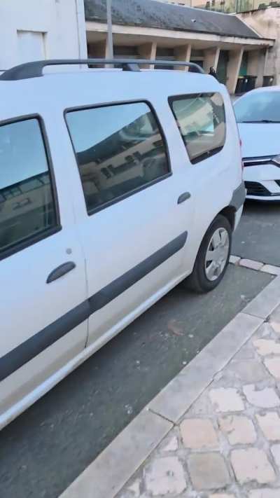 New Peugeot