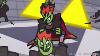 Im sorry but there is only one right choice for this Splatfest