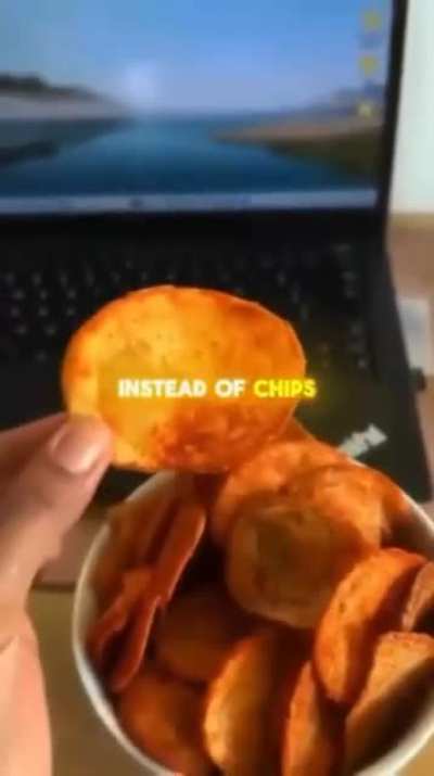 Blursed Diet Tips