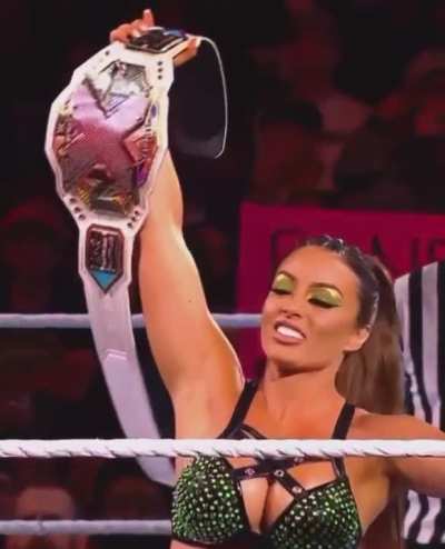 MANDY ROSE