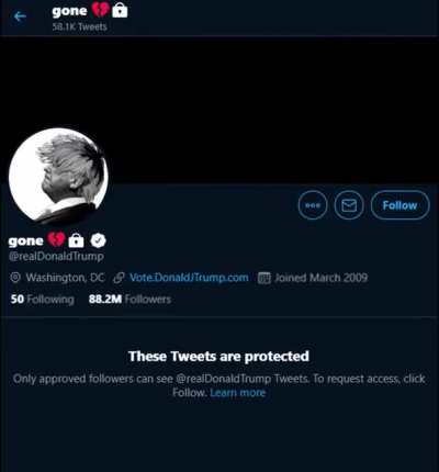 Cancelled once and for all