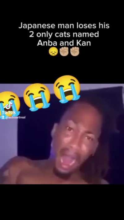 this is sad guys