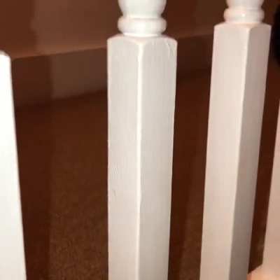 When my dad&rsquo;s murderous cat finds the gap in the banister