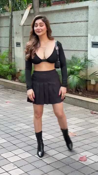nice