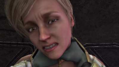 Cassie Force Fucked By Kotal Kahn - Made By Me [Skeletron27]