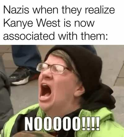 Oh no, that&rsquo;s terrible for their reputation