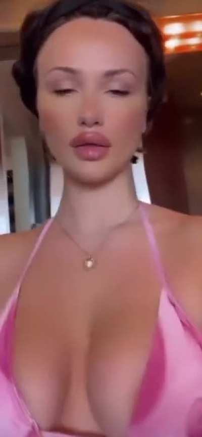Boobylicious