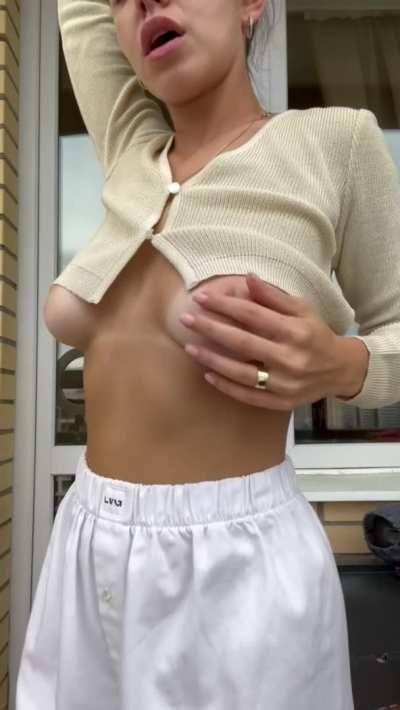 Areolas GIF by michelle_1
