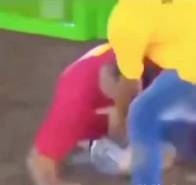 Maybe Maybe Maybe