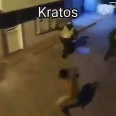 Kratos