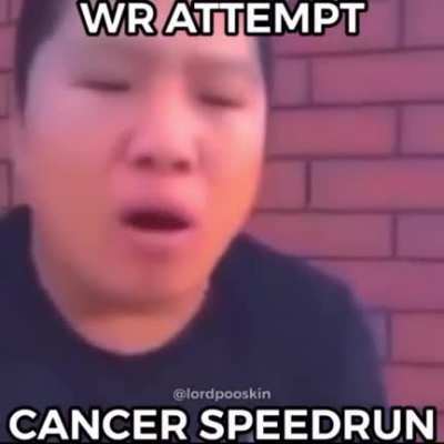 Speedrun
