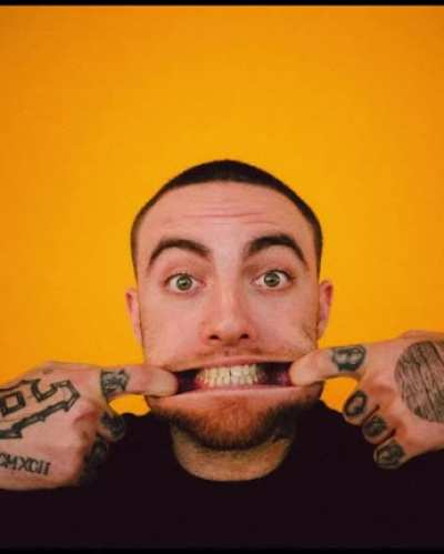 [LEAK] Mac Miller - Sideways