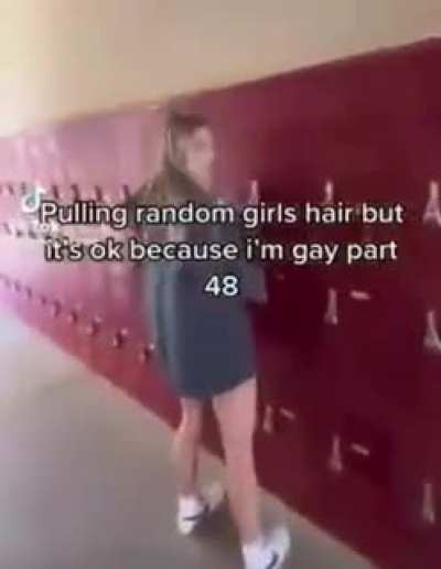 It&rsquo;s ok guys he&rsquo;s gay