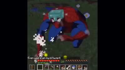 D: