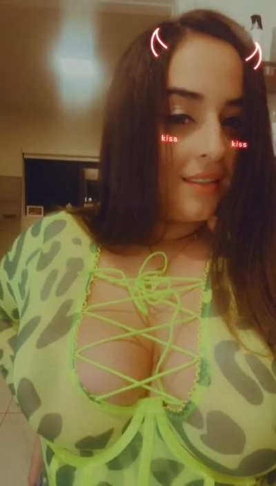 Hola ❤️