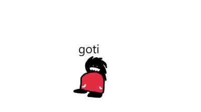 Goti (OC)