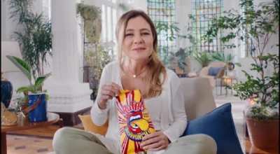 O t&iacute;tulo foi pra fala