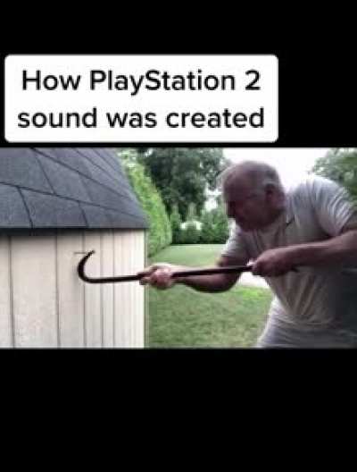 PS2 meemleri adamdır