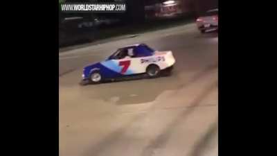 this car accident