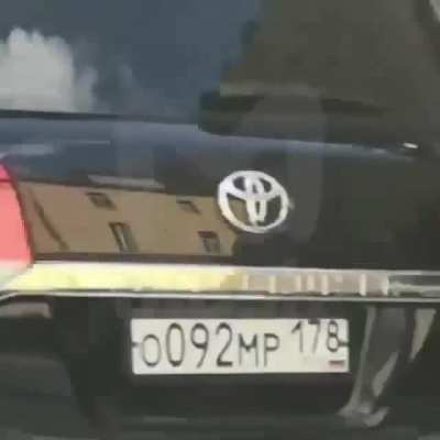 Папа под солью гуляет c детишками в CП6