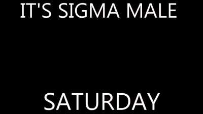 S a t u r d a y
