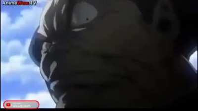 Mao Ze Goku!!