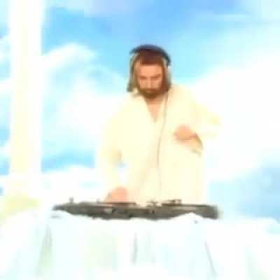 Jesus