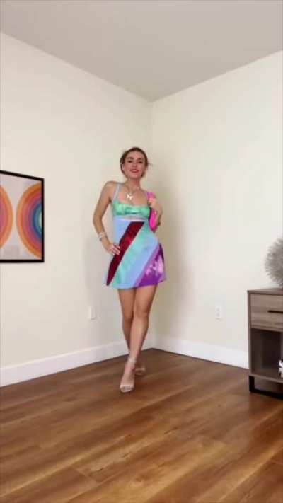 New tiktok
