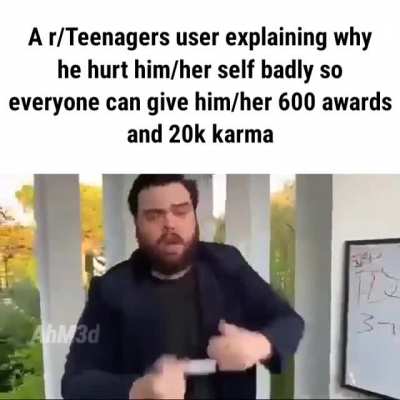 this was made in under a hour