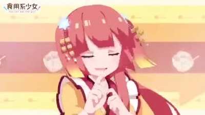 Kasane Teto is a coomer