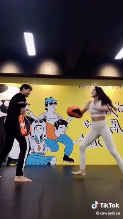 It&rsquo;s all fun and games until ...