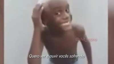 Se voc&ecirc; sabe o paradeiro dessa pessoa, conte para a pol&iacute;cia imediatamente