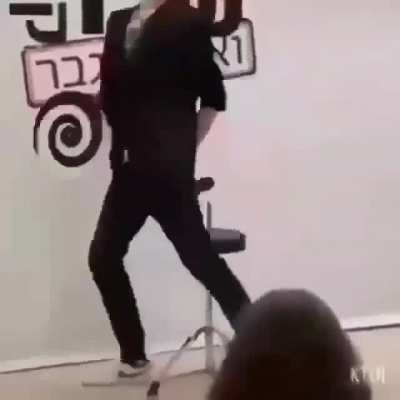 Magic trick