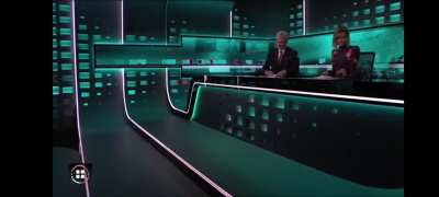 Gigachad RTL h&iacute;rad&oacute; 