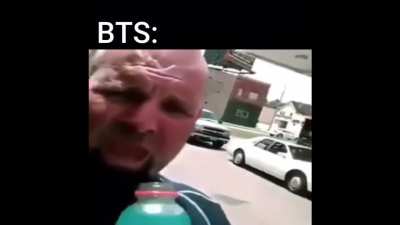 BTS