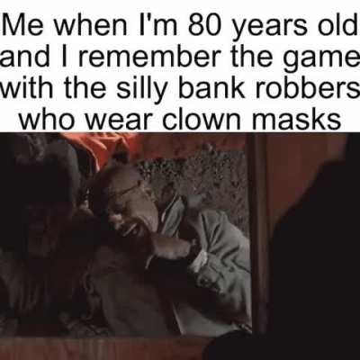 Dementia