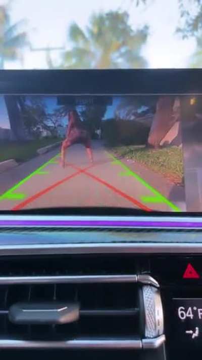 Ooo.. that ass....